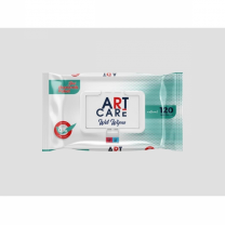 ART CARE Natural Islak Havlu 120 Li-img