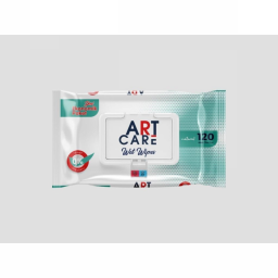 ART CARE Natural Islak Havlu 120 Li-img